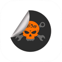 2638 Stickers logo
