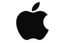 Apple logo