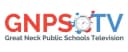Great Neck Public Schools TV logo