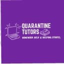 Quarantine Tutors logo