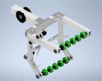 Robotics CAD/Design logo