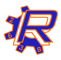 Robotics Website Redesign logo